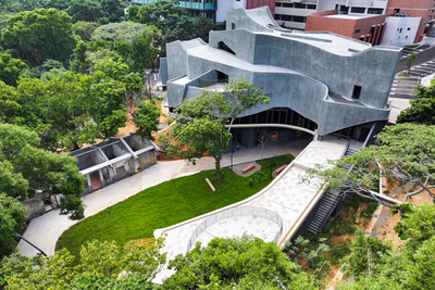 Our BuildingImage